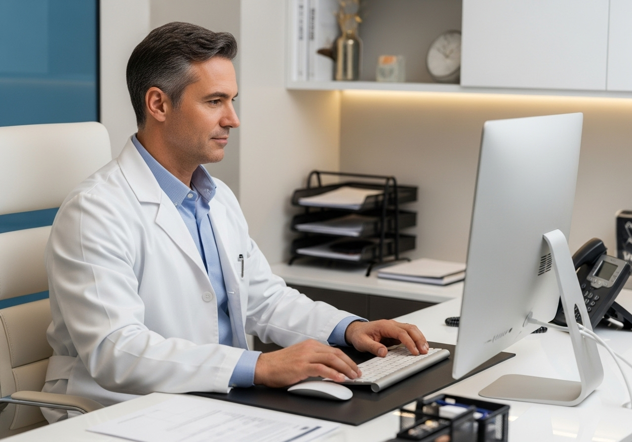 El futuro de las clínicas estéticas: digitalización para captar más pacientes