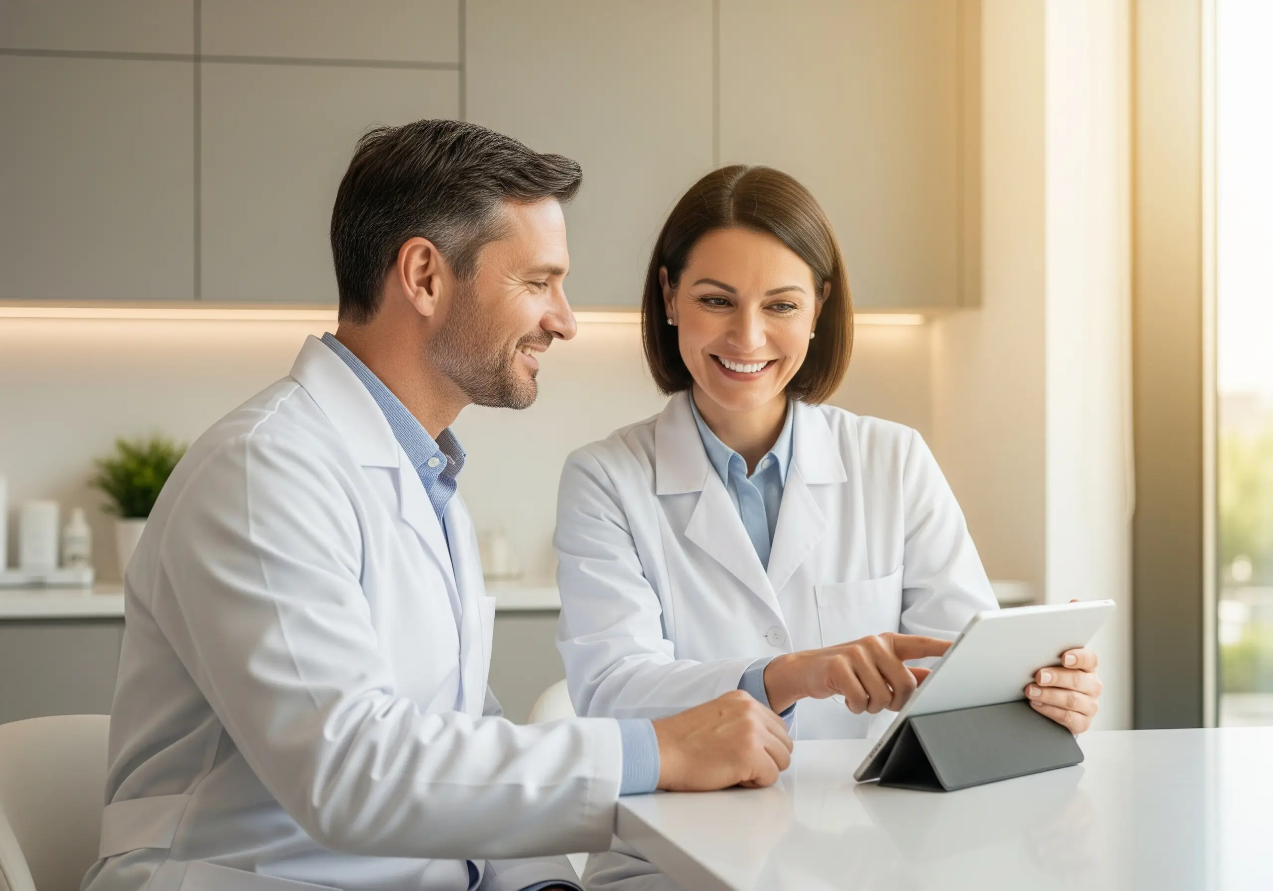 Tendencias 2026 en tratamientos estéticos y cómo afectan a la gestión de tu clínica